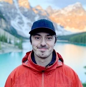 Meet your Posher, Patrick